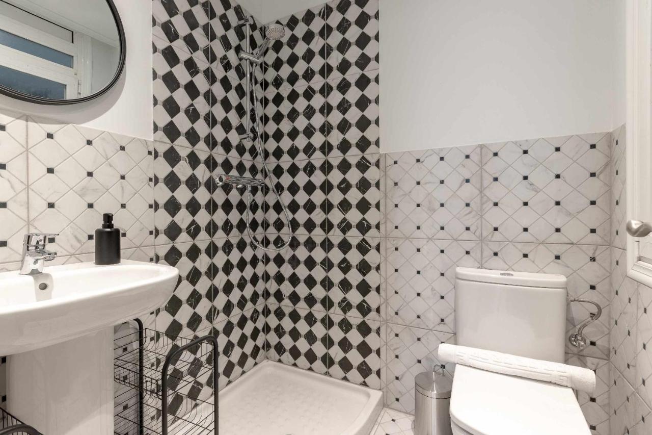 Apartamento Kuia Con Vistas Frontales A La Ria De Bilbao Cerca Del Metro Erandio Екстериор снимка